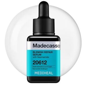 Mediheal Madecassoside Blemish Repair Serum With Niacinamide